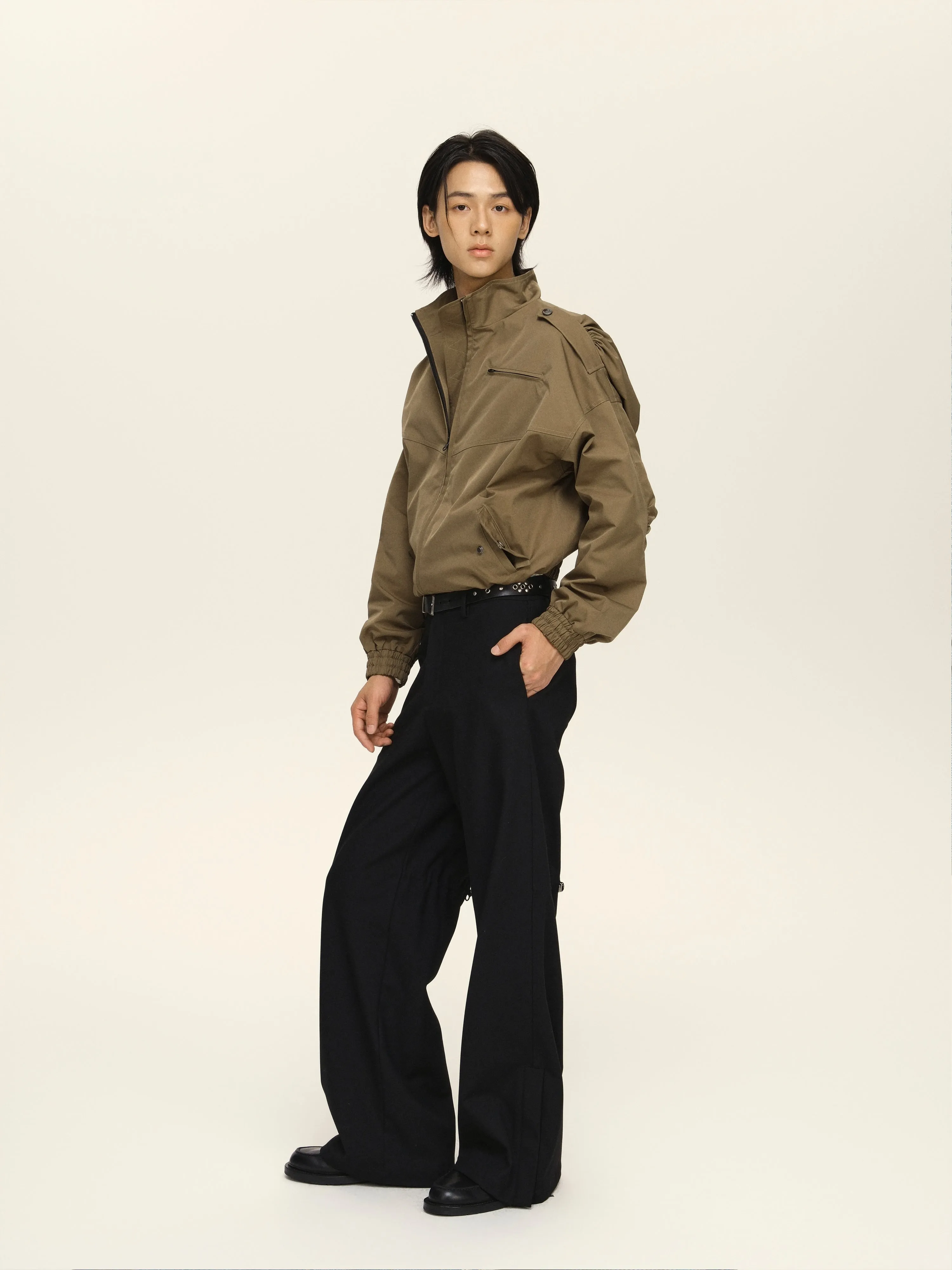 Adjustable Versatile Casual Pants