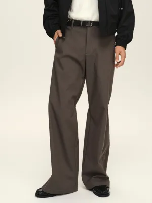 Adjustable Versatile Casual Pants