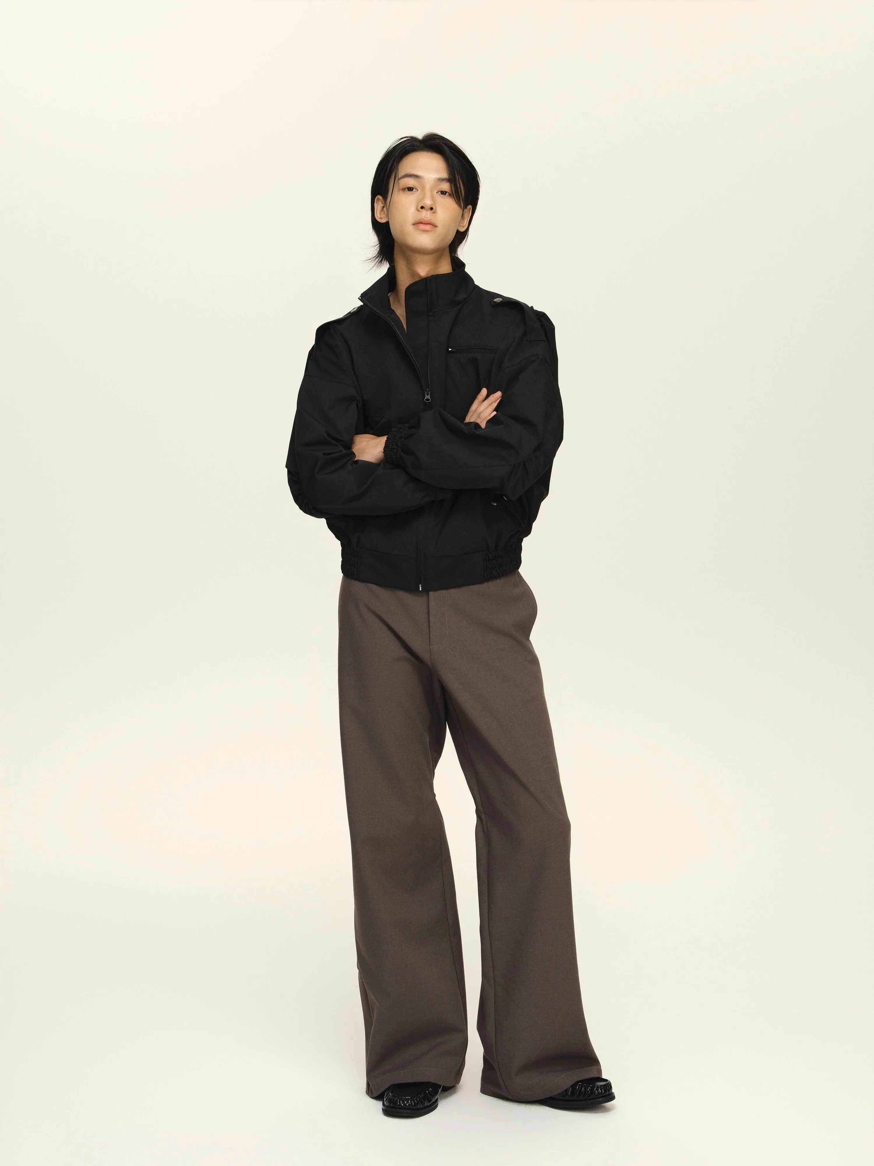 Adjustable Versatile Casual Pants