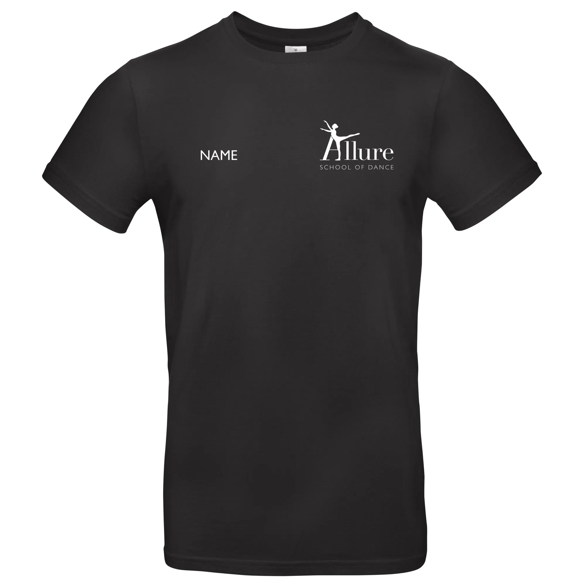 Allure Mens Adult T-Shirt