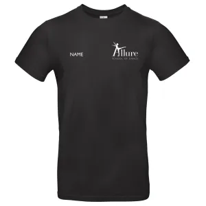 Allure Mens Adult T-Shirt