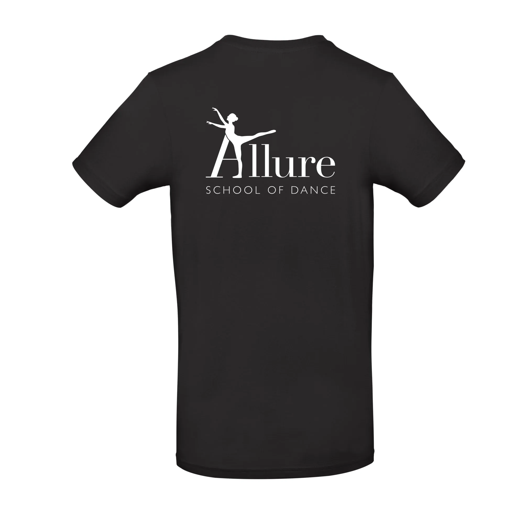 Allure Mens Adult T-Shirt