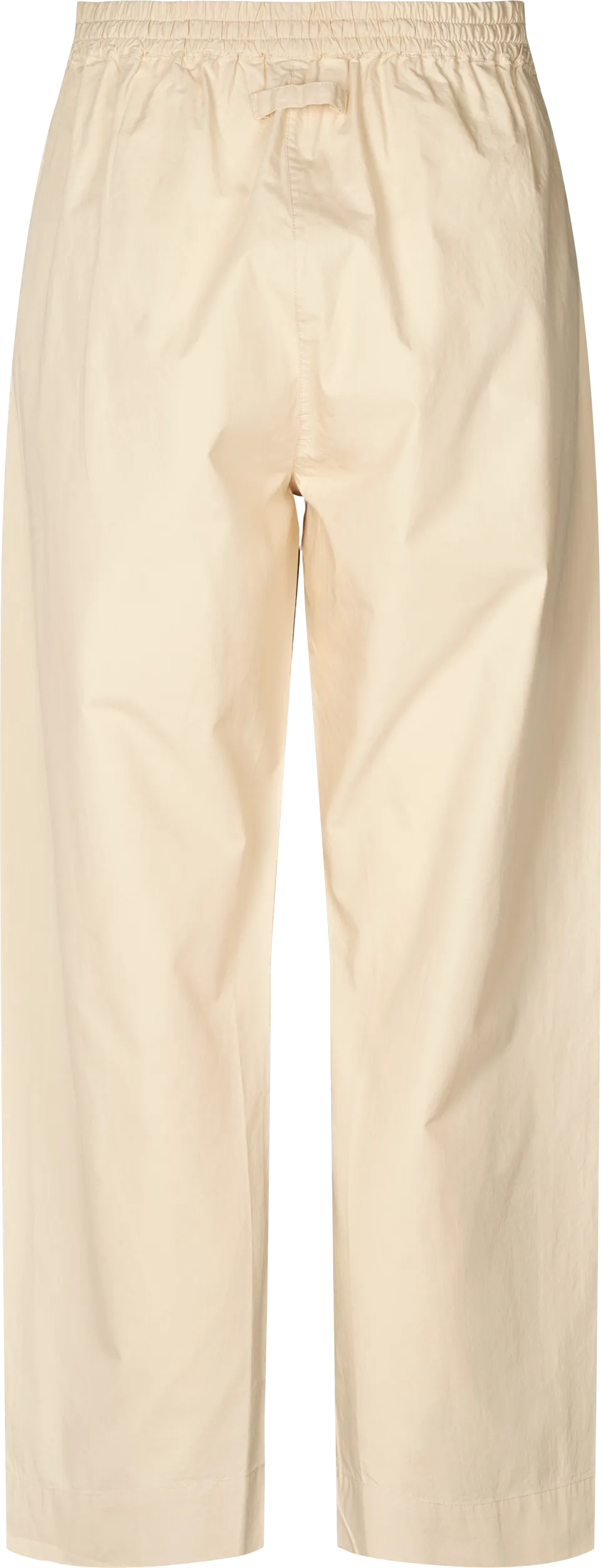 Astrid Pant Poplin - Summer Sand