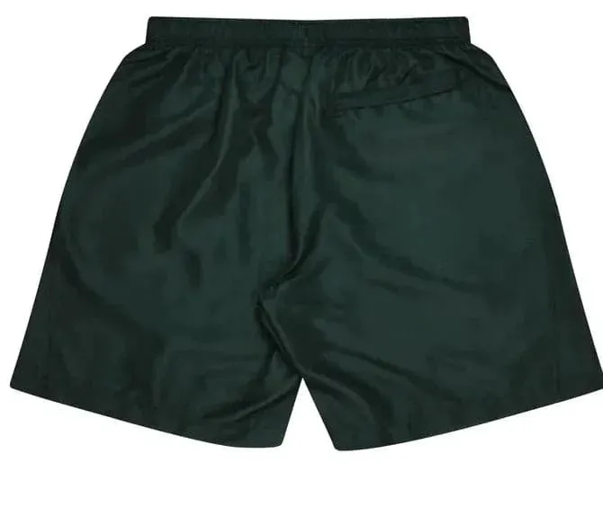 Aussie Pacific School Kids Shorts 3607