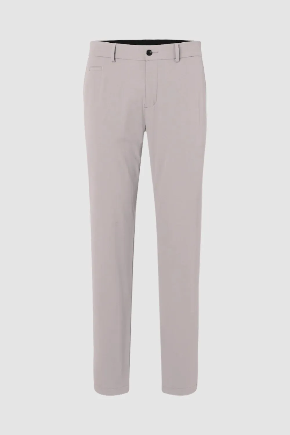 Basic Casual Trousers