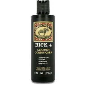 Bickmore Bick 4 Leather Conditioner (8 oz / 236ml)