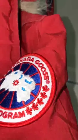 Canada Goose  And Adidas  Jacket - 6 Pcs