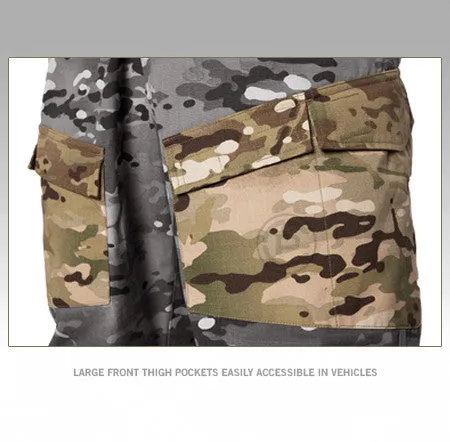 Crye Precision Combat Pants LE01