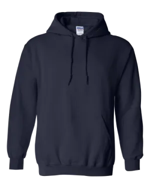 Custom Printed Gildan Heavy Blend Hooded Sweatshirt