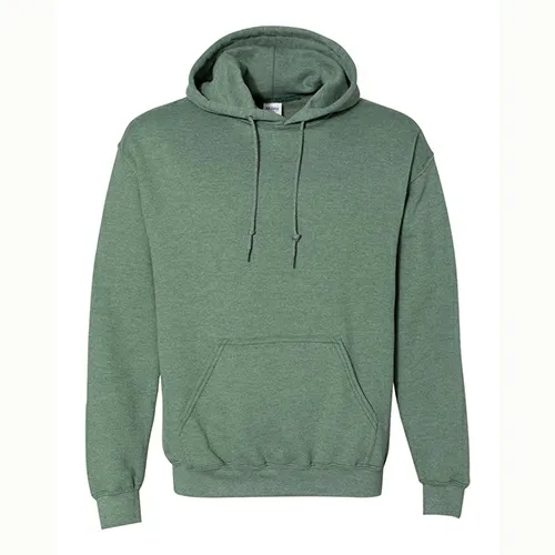 Custom Printed Gildan Heavy Blend Hooded Sweatshirt