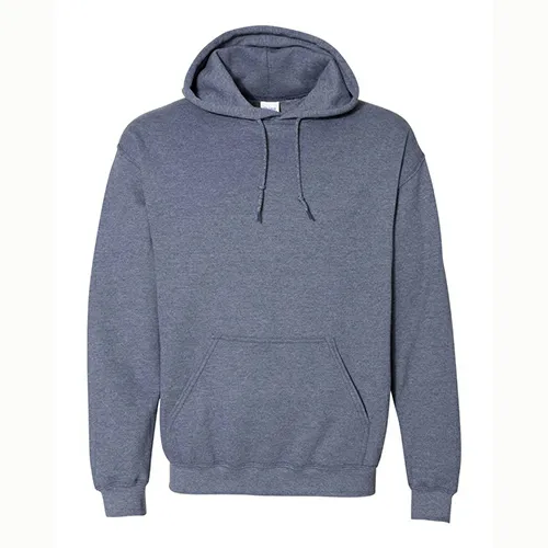 Custom Printed Gildan Heavy Blend Hooded Sweatshirt