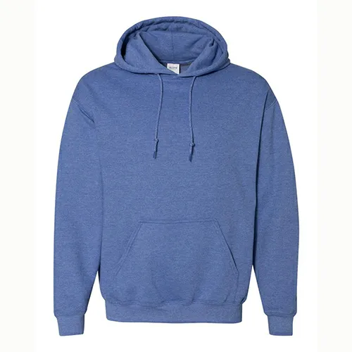 Custom Printed Gildan Heavy Blend Hooded Sweatshirt