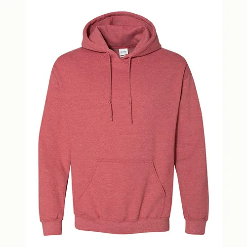 Custom Printed Gildan Heavy Blend Hooded Sweatshirt