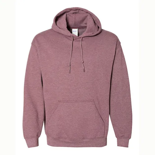 Custom Printed Gildan Heavy Blend Hooded Sweatshirt