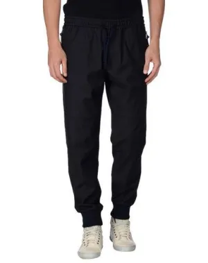 Dolce & Gabbana Man Casual trouser Dark blue 34 waist