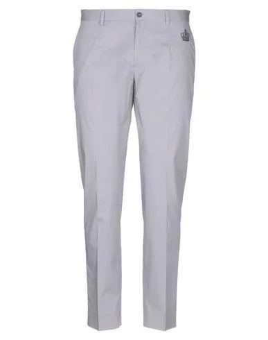 Dolce & Gabbana Man Casual trouser Grey 32 waist