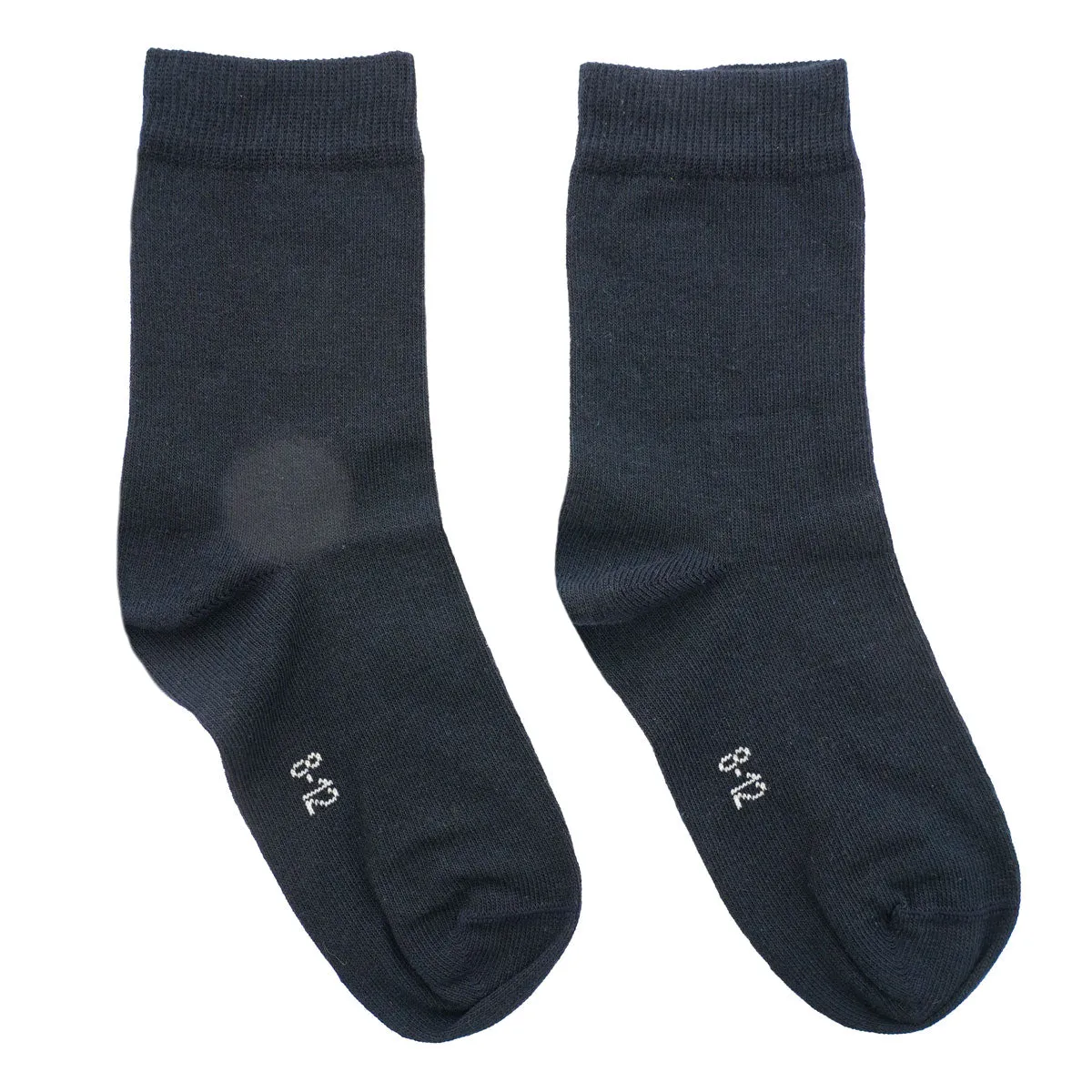 Eco Outfitters Organic Cotton Ankle Socks - Navy