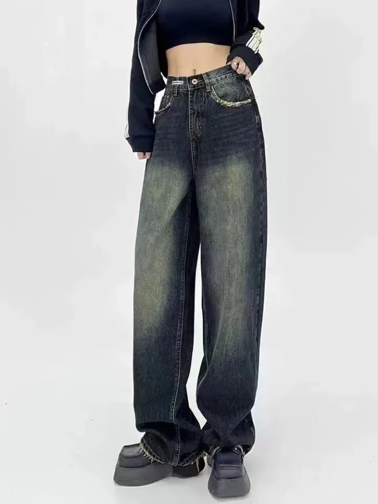 Flair And Flavor Denim Pants