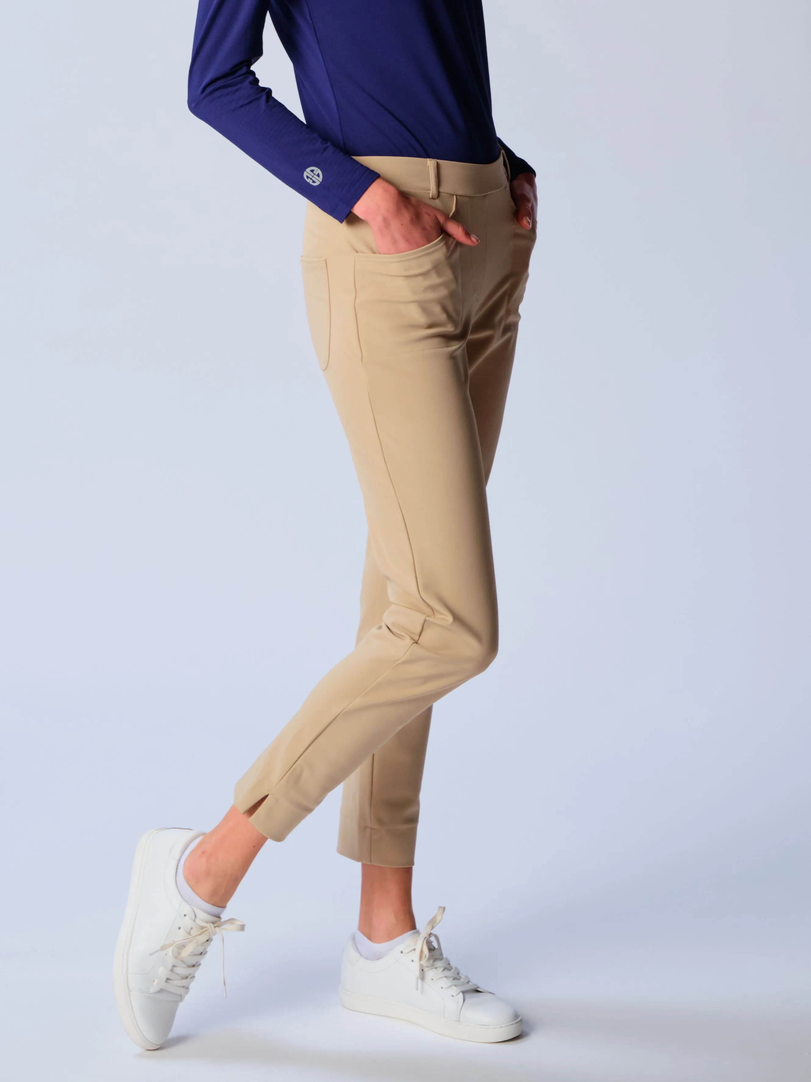 Golf Pants in Various Colors