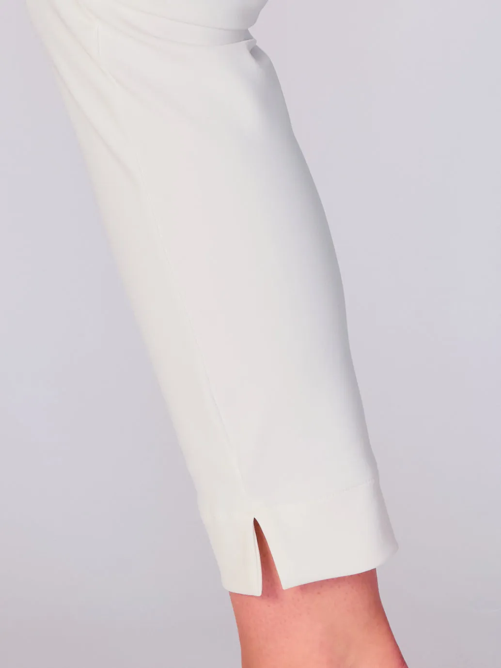 Golf Pants in White