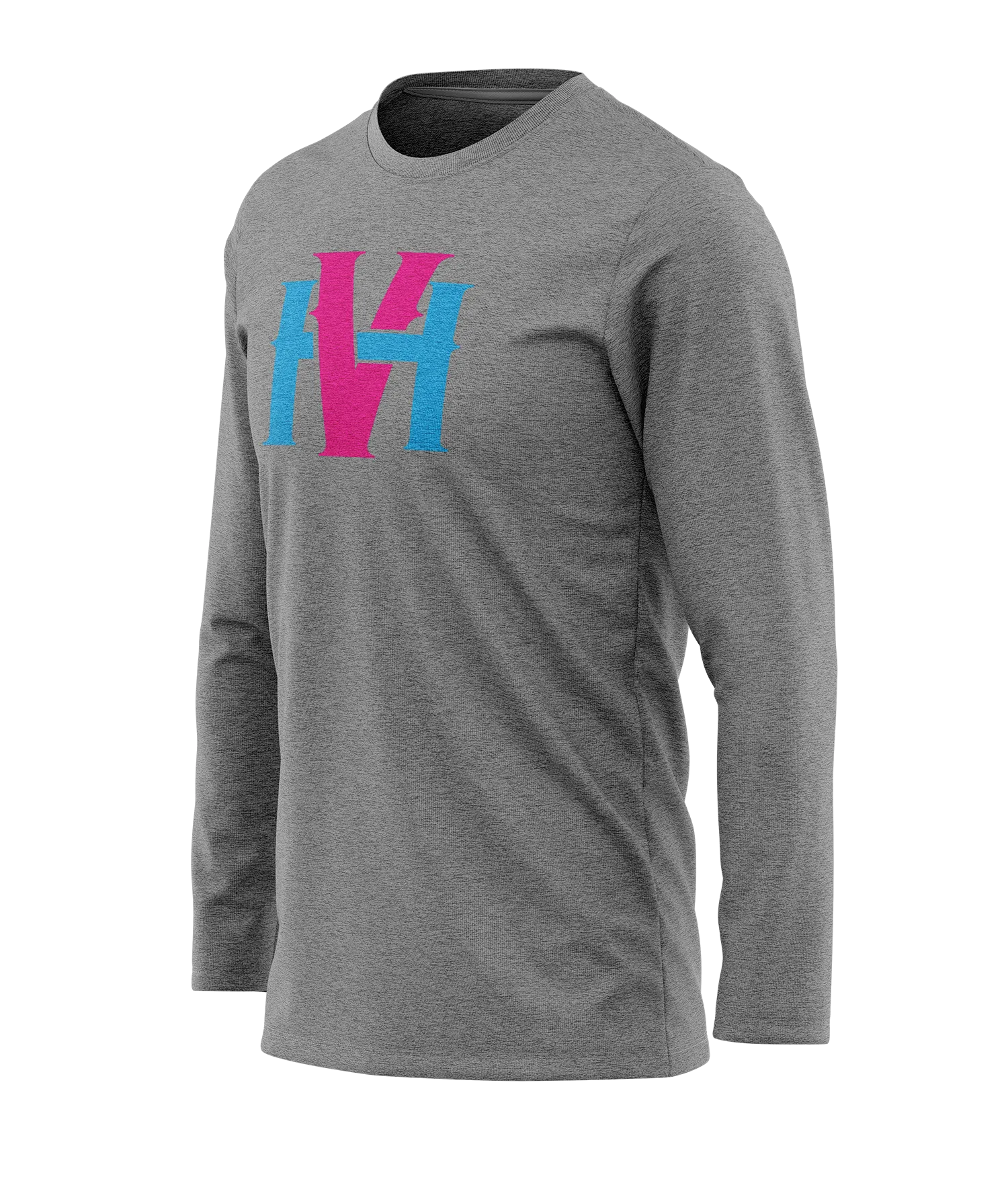 Havasu Vipers - Long Slv Shirt