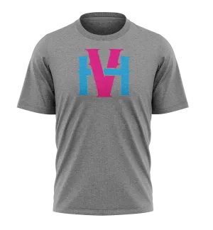 Havasu Vipers - Short Slv Shirt (South Beach logo)