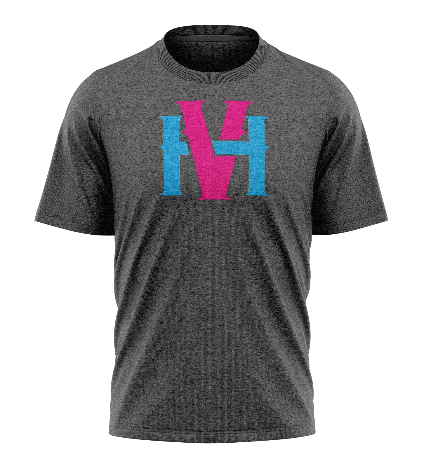 Havasu Vipers - Short Slv Shirt (South Beach logo)