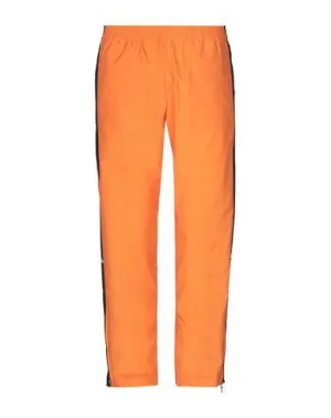 Heron Preston Man Casual trouser Orange L INT