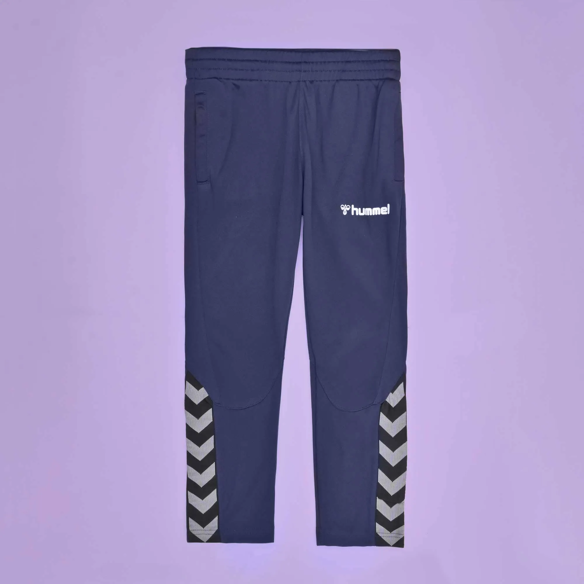 Hummel Boy's Premium Activewear Trousers