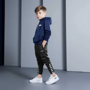 Hummel Boy's Premium Activewear Trousers