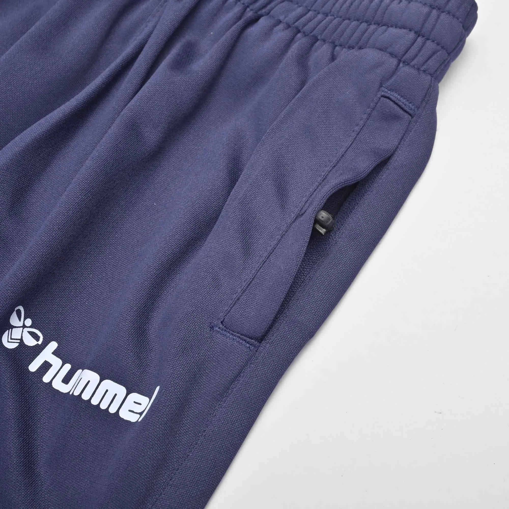 Hummel Boy's Premium Activewear Trousers