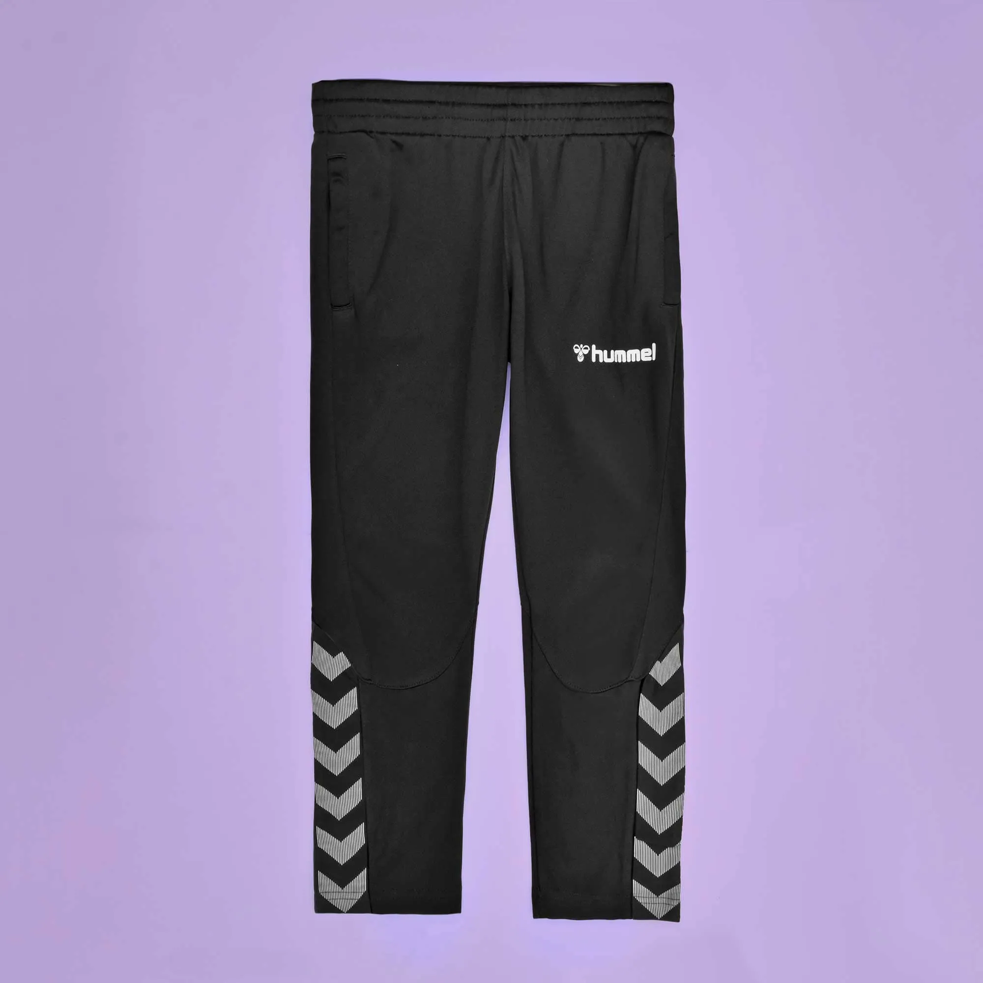 Hummel Boy's Premium Activewear Trousers