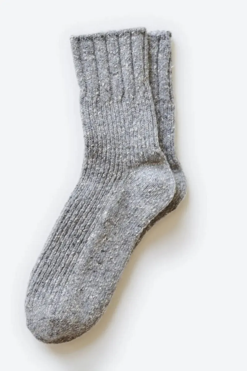 Jumper Sock