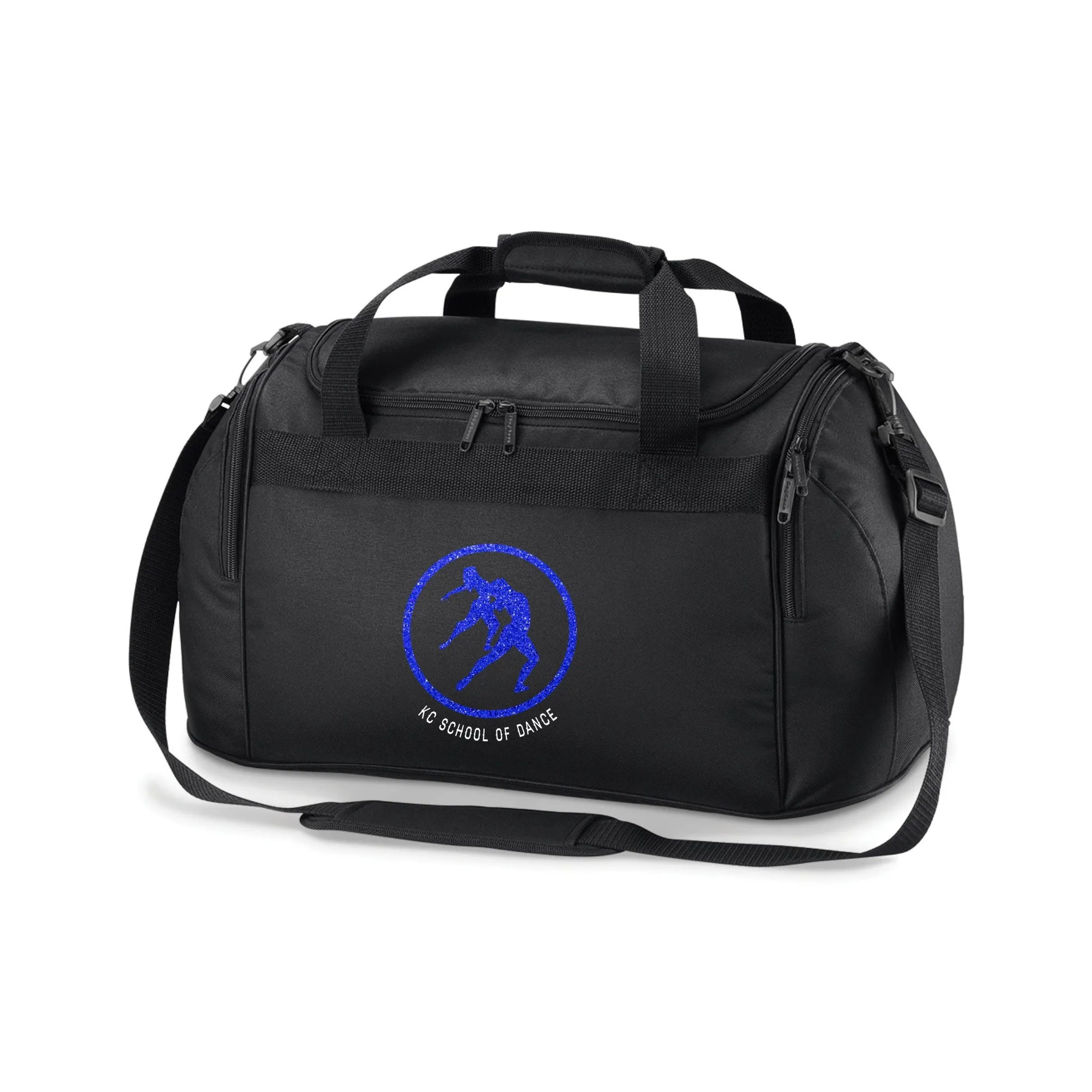 KC School of Dance Holdall