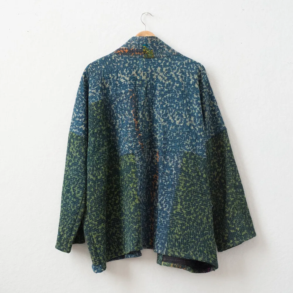 L Norah Jacket LM016