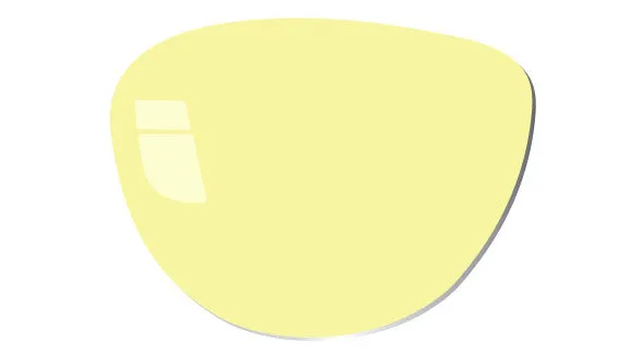 Lens Color