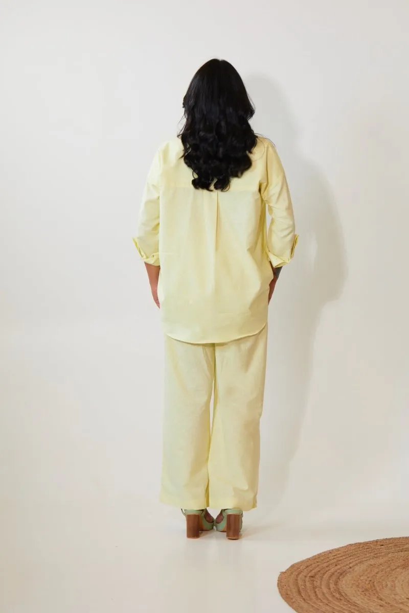 Limon Lounge Set - Pants