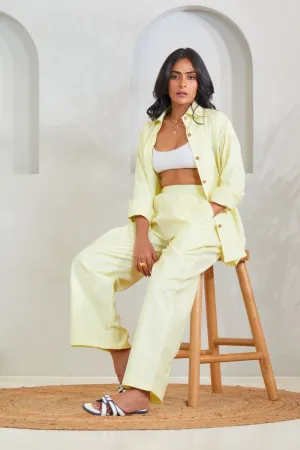 Limon Lounge Set - Pants