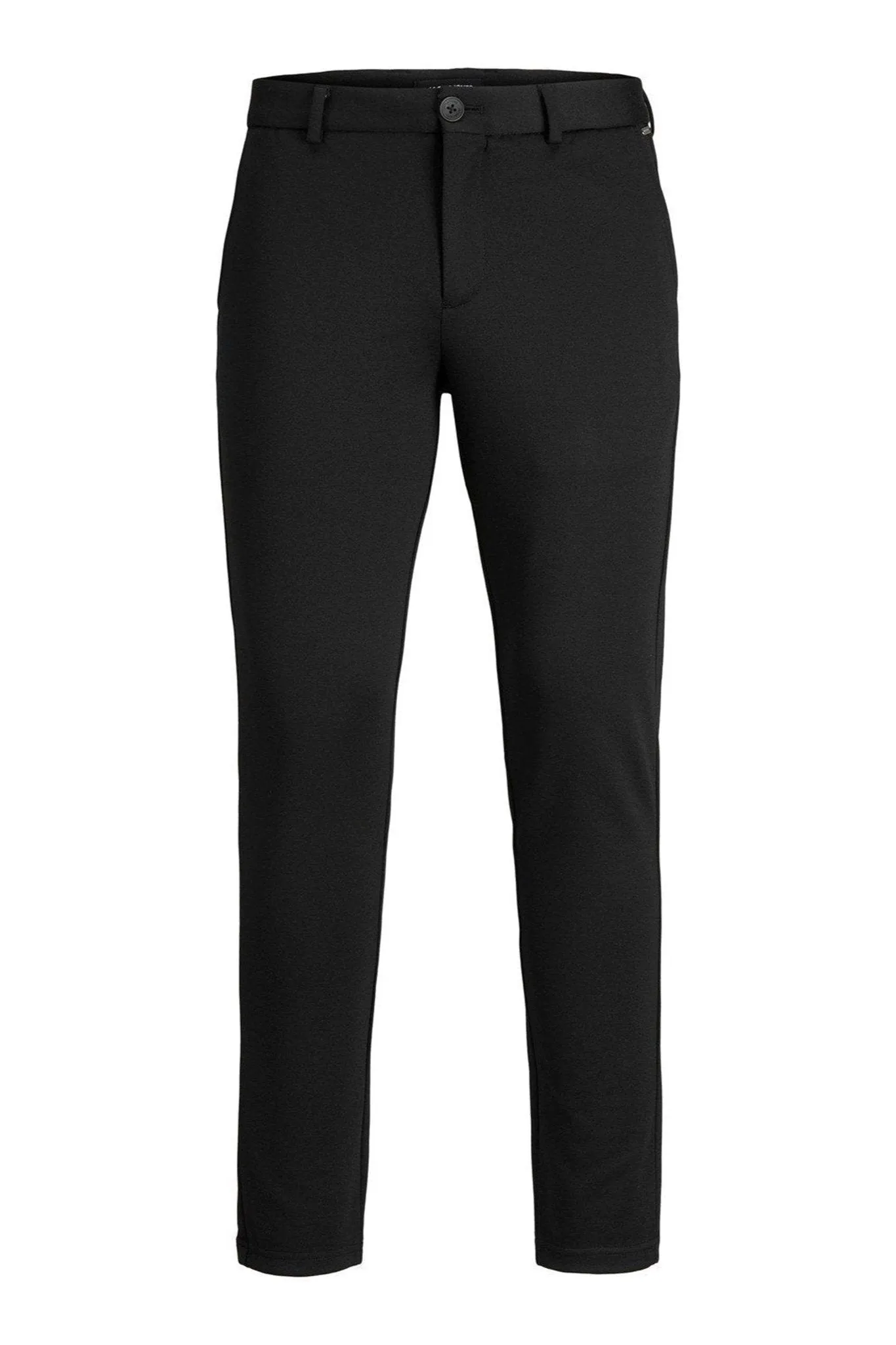 Marco Phil Trousers - Black