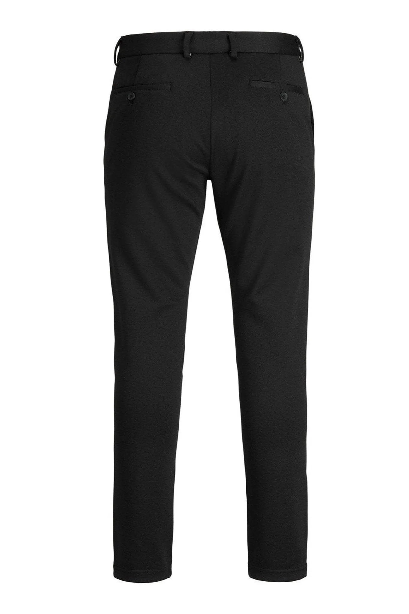 Marco Phil Trousers - Black