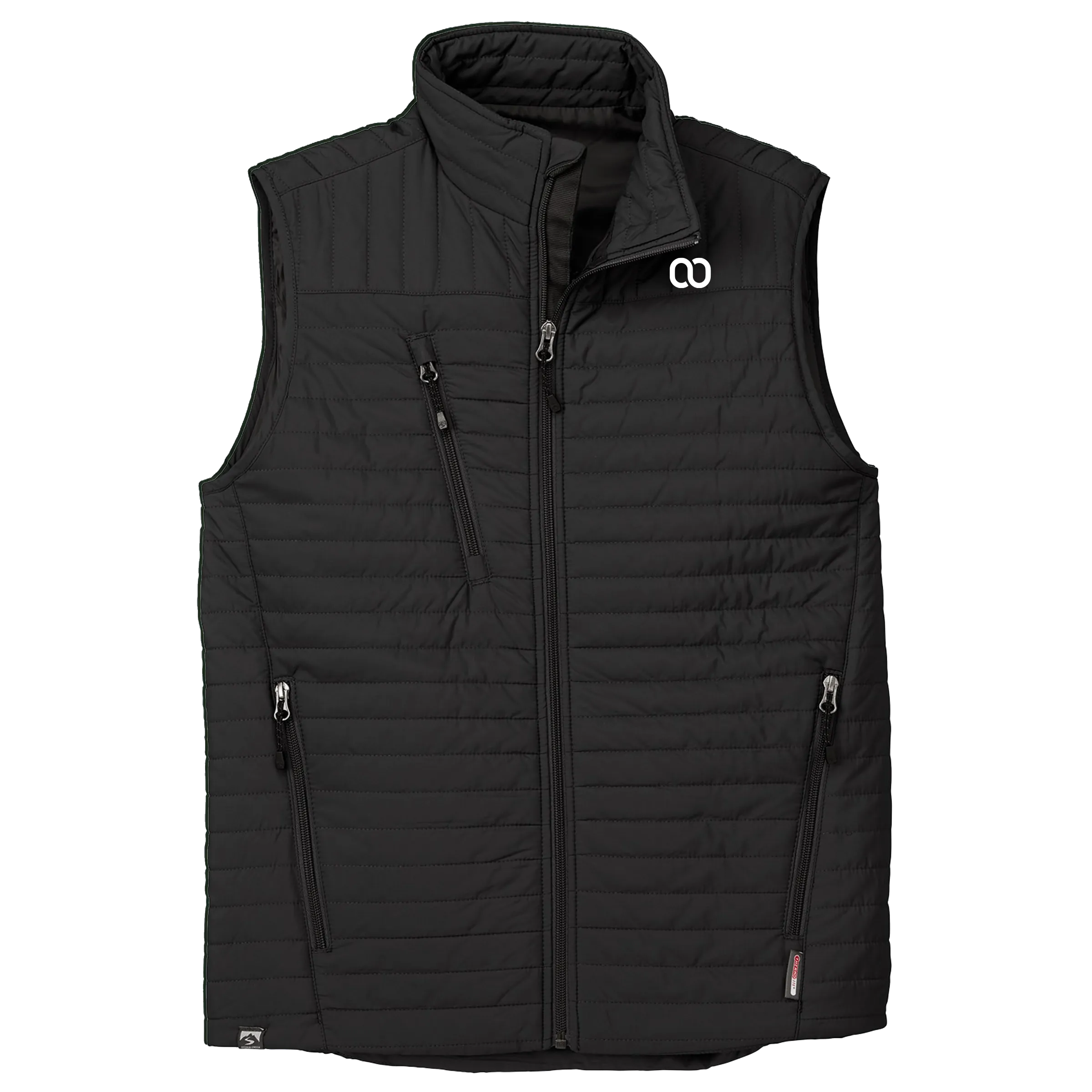 MEN’S STORM CREEK THE FRONT RUNNER VEST