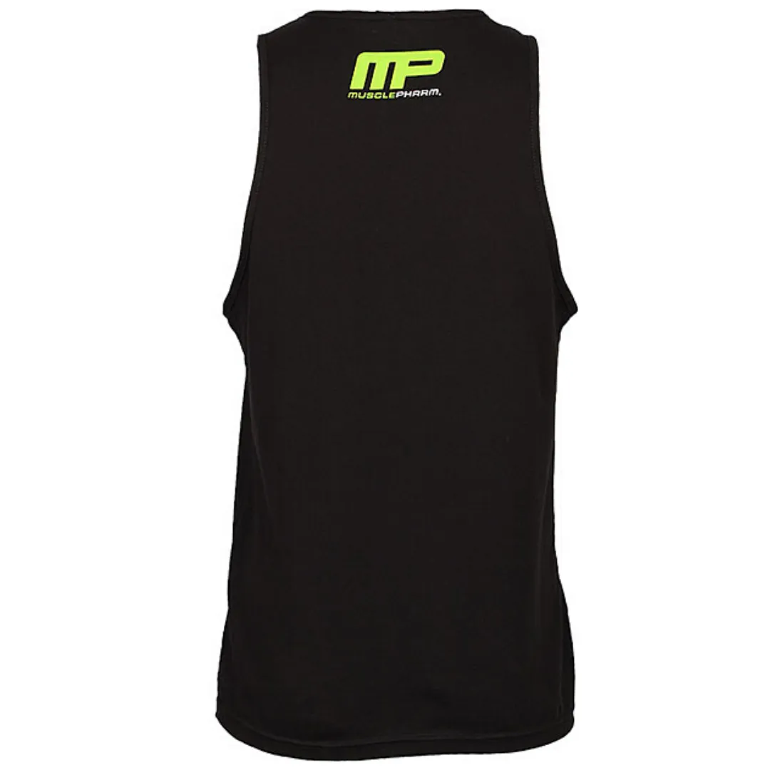 MusclePharm Sportswear We Live This Tank (WLTK)