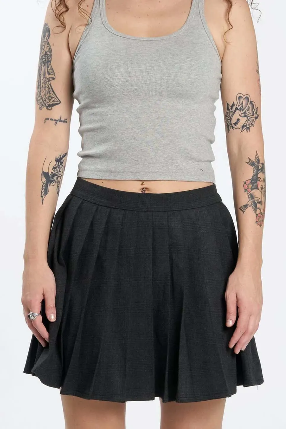 NARCISA SKIRT