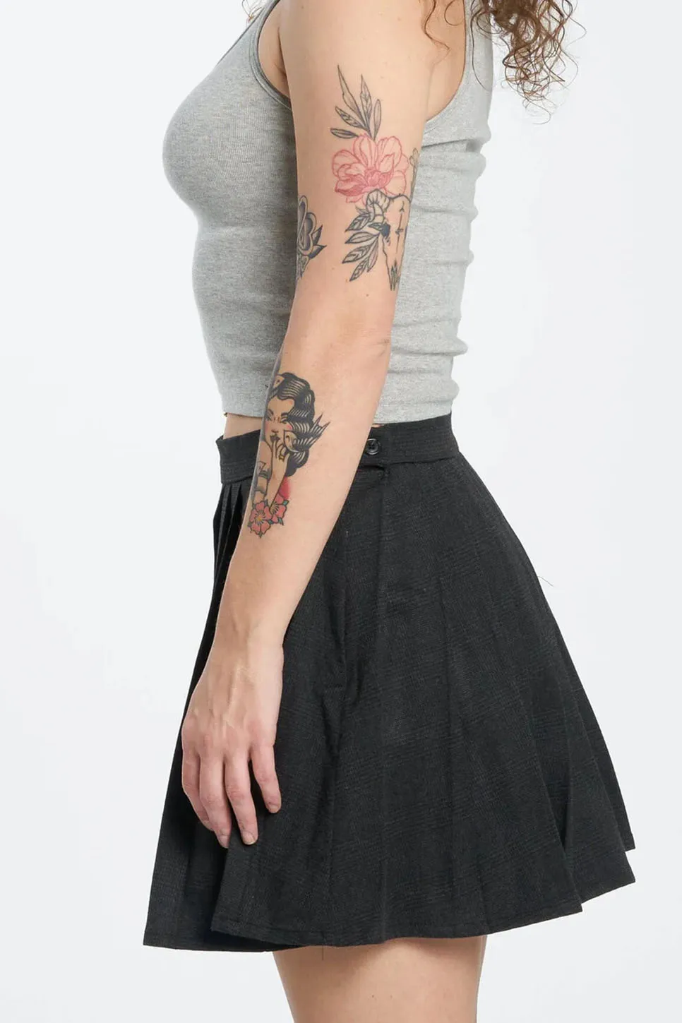 NARCISA SKIRT