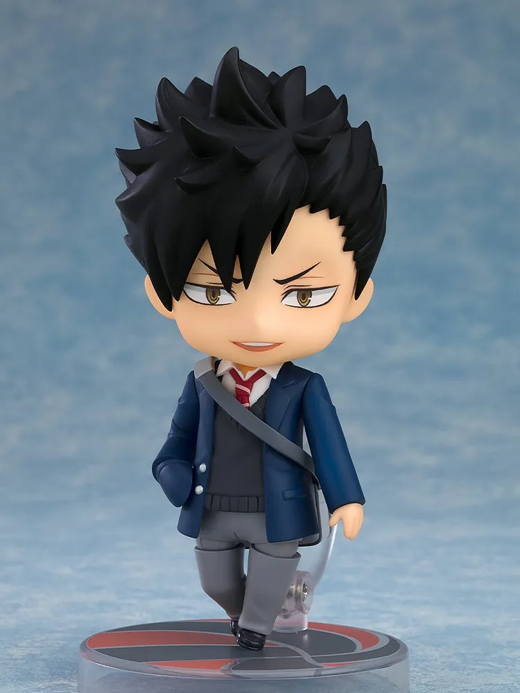 Nendoroid Tetsuro Kuroo: School Uniform Ver.