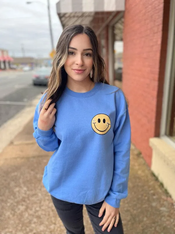 Overthinkers Club Sweatshirt