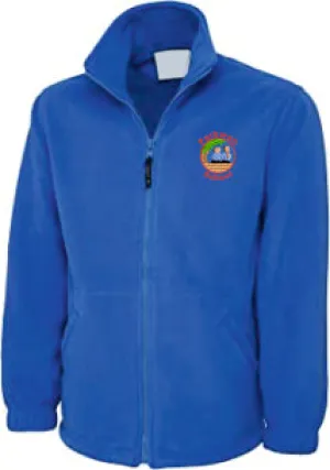 Parkwall Primary School Uniform