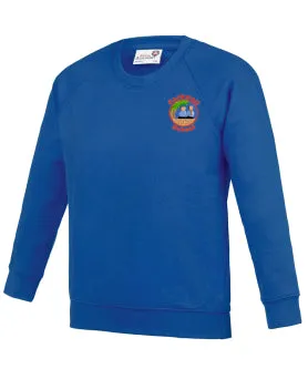 Parkwall Primary School Uniform