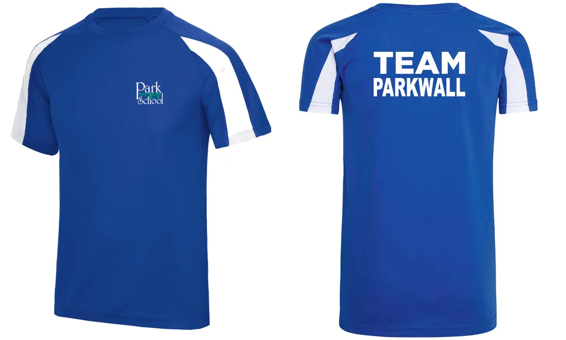 Parkwall Primary School Uniform