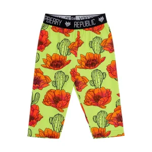 Prickly Pear Bike Pants